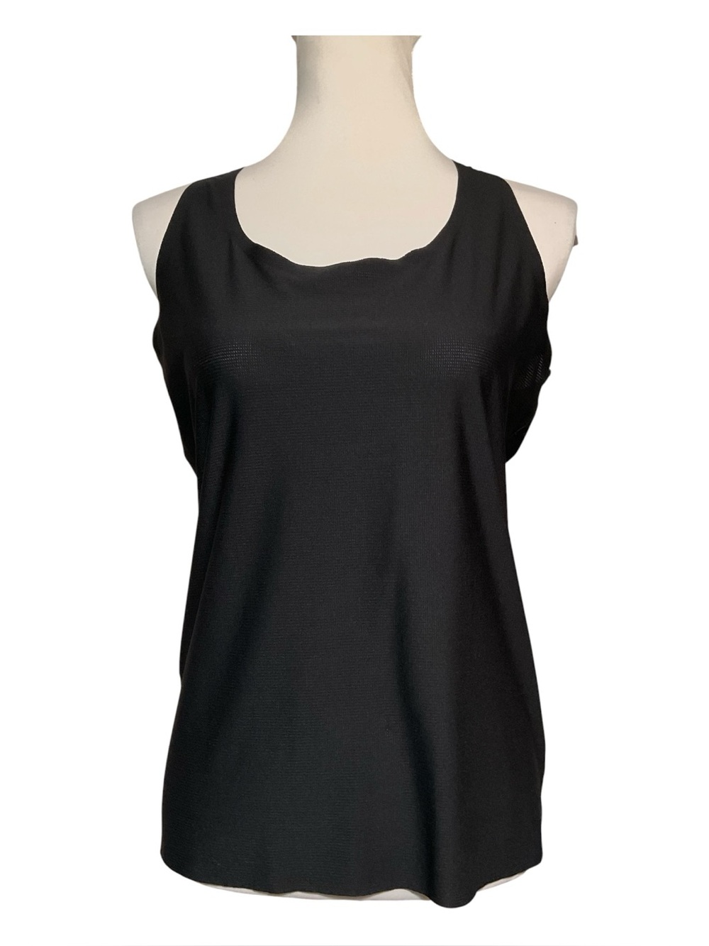 Spandex‎ Rapid Dry Racerback Tank Top Size XL